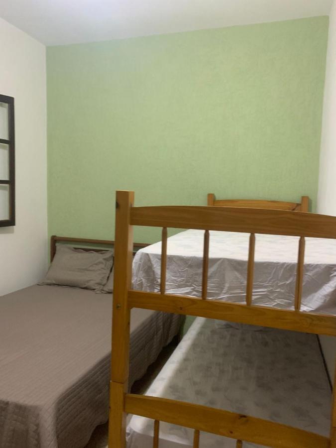 Casa Em Ilhabela - Proxima A Praia Do Curral Luaran gambar