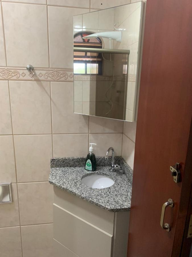 Casa Em Ilhabela - Proxima A Praia Do Curral Luaran gambar