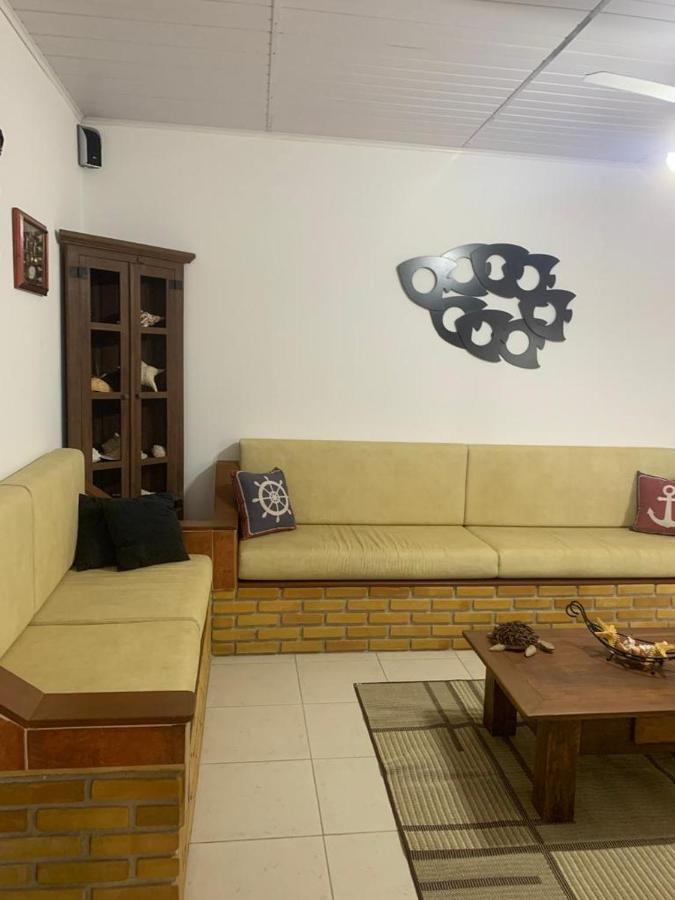 Casa Em Ilhabela - Proxima A Praia Do Curral Luaran gambar