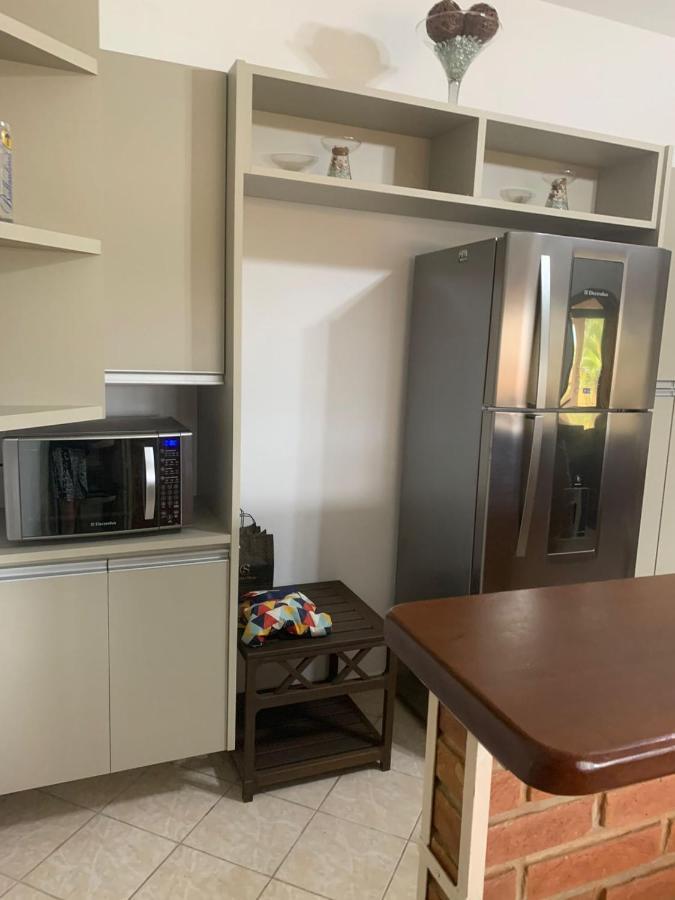 Casa Em Ilhabela - Proxima A Praia Do Curral Luaran gambar