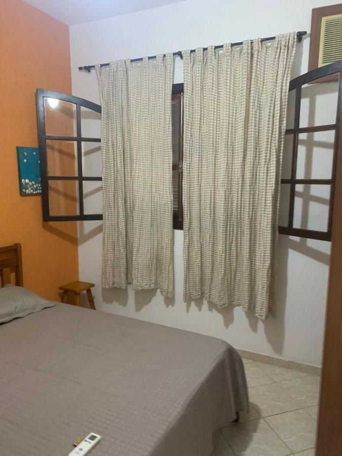 Casa Em Ilhabela - Proxima A Praia Do Curral Luaran gambar