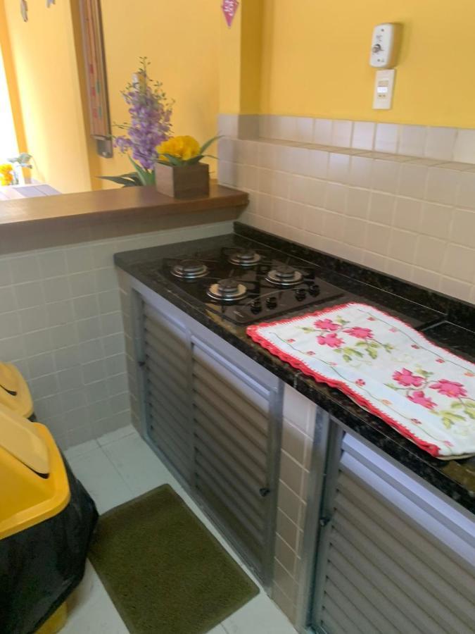 Casa Em Ilhabela - Proxima A Praia Do Curral Luaran gambar
