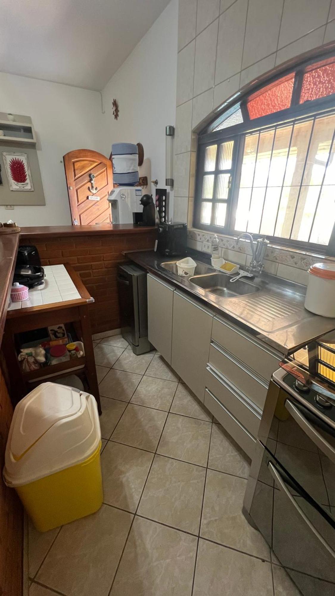 Casa Em Ilhabela - Proxima A Praia Do Curral Luaran gambar