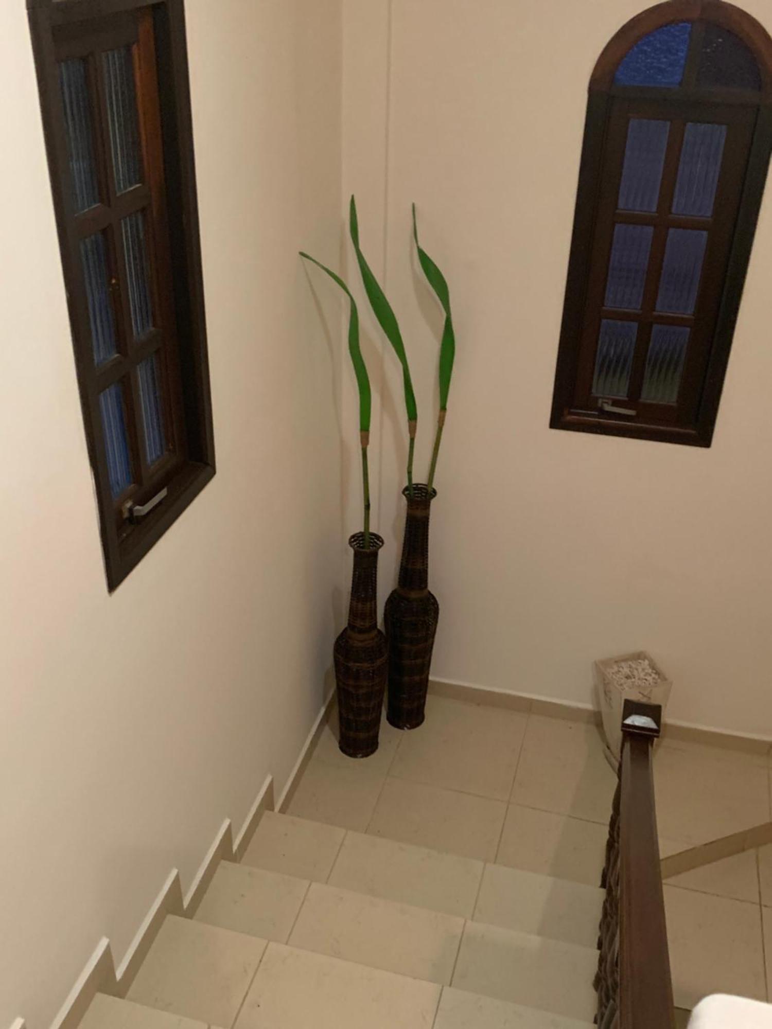 Casa Em Ilhabela - Proxima A Praia Do Curral Luaran gambar
