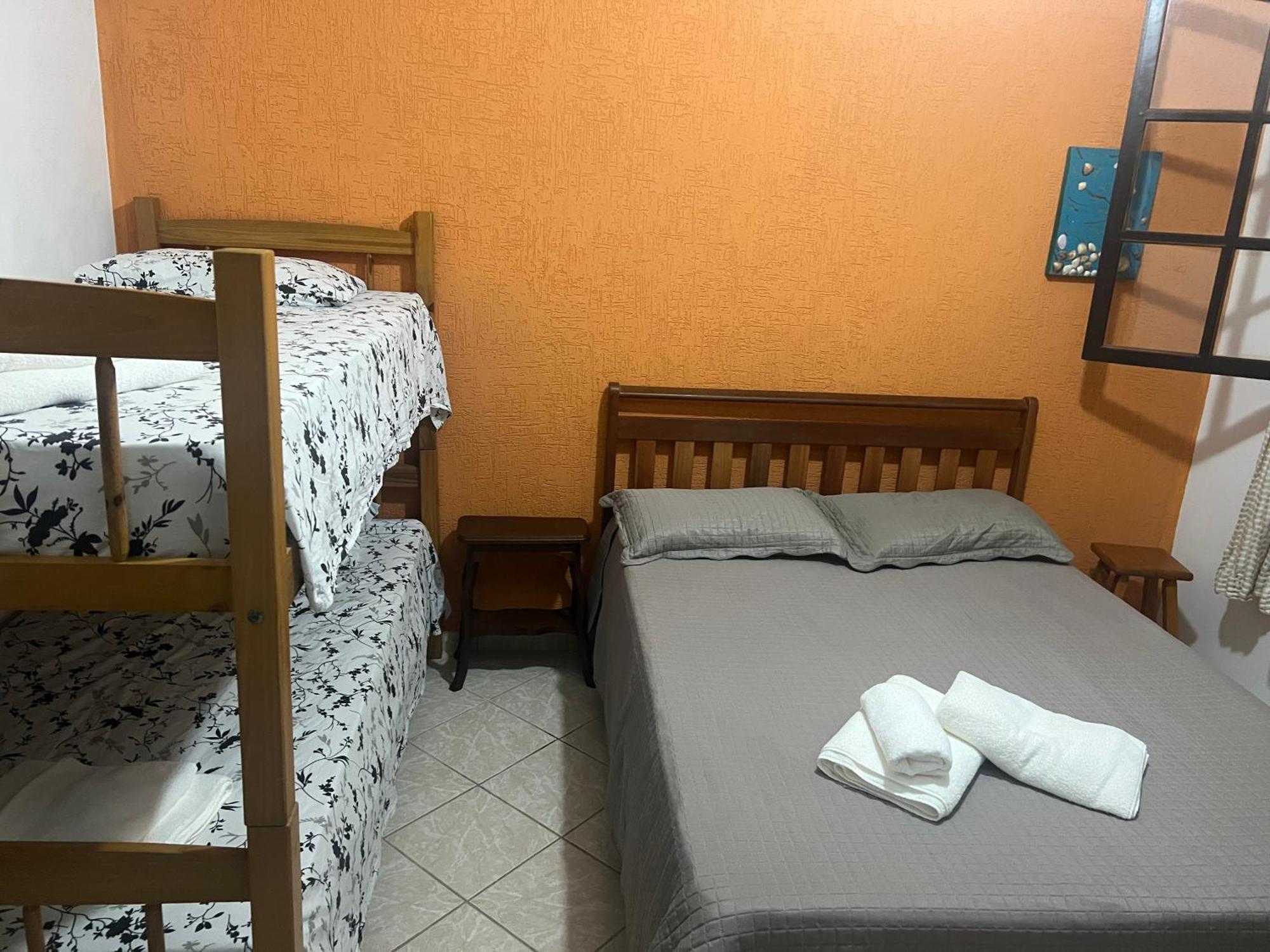 Casa Em Ilhabela - Proxima A Praia Do Curral Luaran gambar