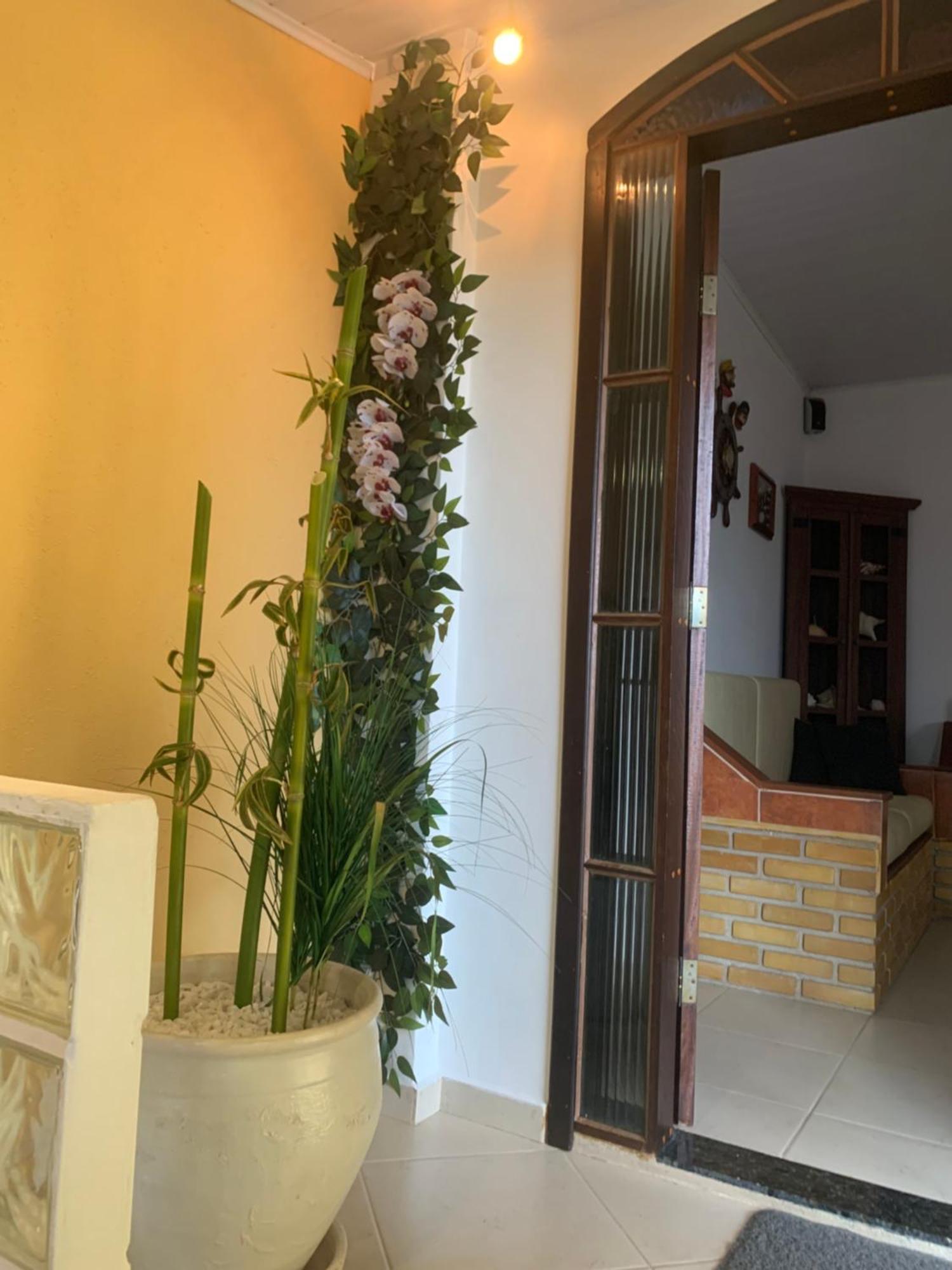 Casa Em Ilhabela - Proxima A Praia Do Curral Luaran gambar