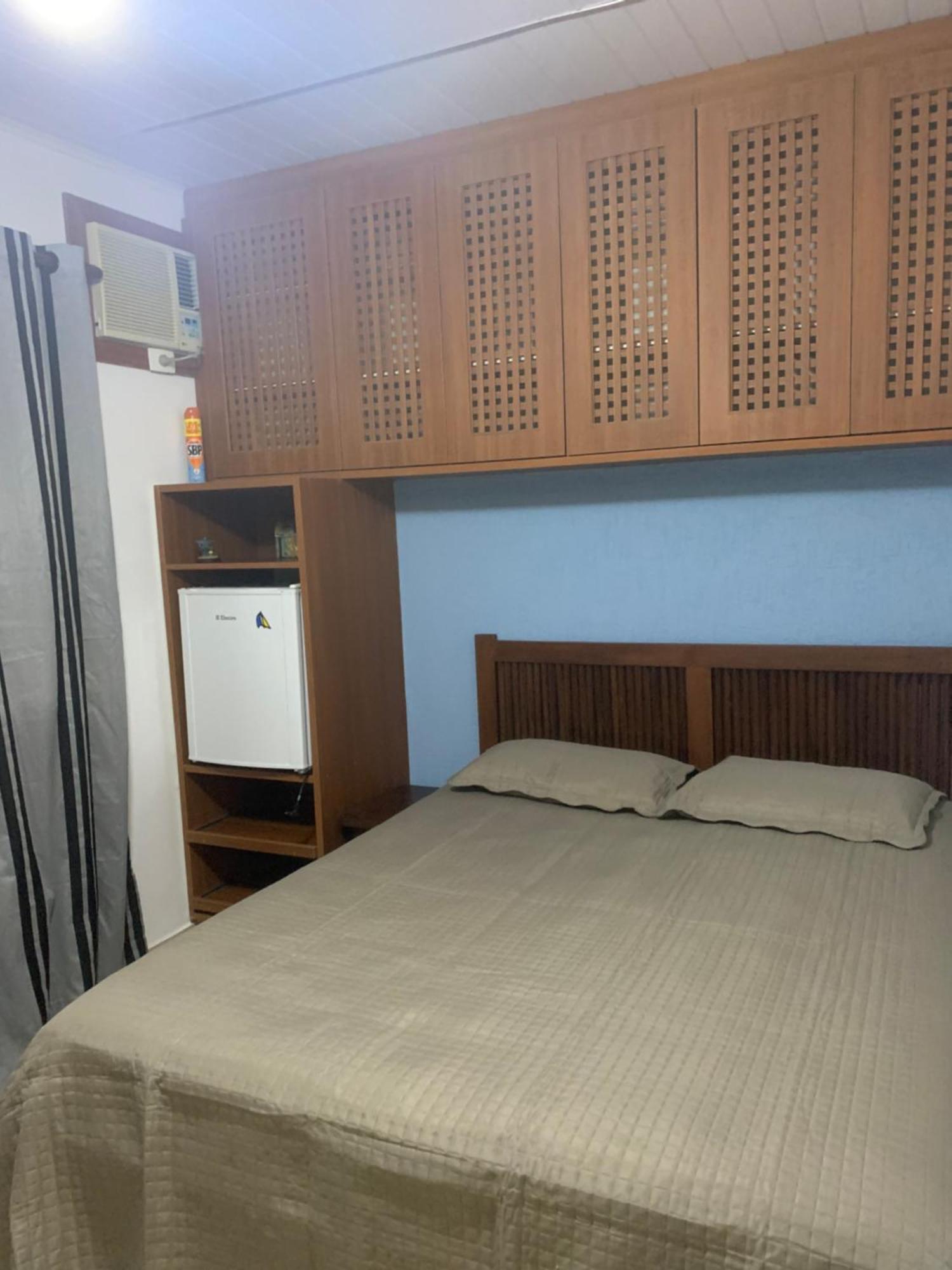 Casa Em Ilhabela - Proxima A Praia Do Curral Luaran gambar