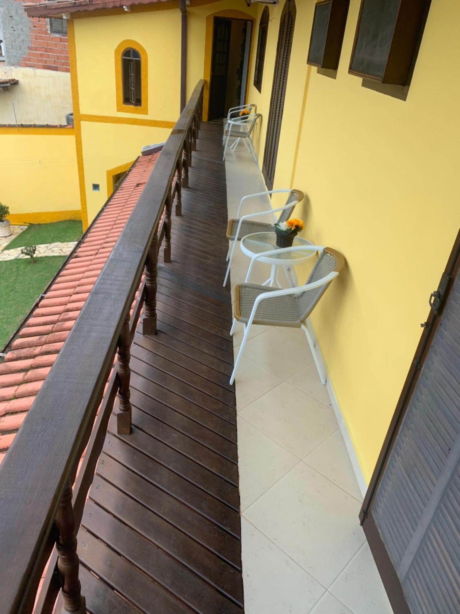 Casa Em Ilhabela - Proxima A Praia Do Curral Luaran gambar